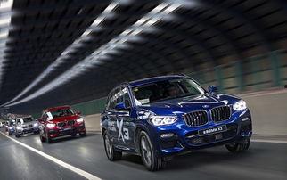 宝马x3试驾视频胖哥,胖哥带你领略豪华SUV的魅力