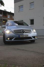 奔驰r350视频,豪华与动力的完美融合