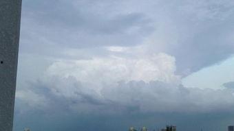 雷雨云视频,揭秘震撼天际的自然奇景