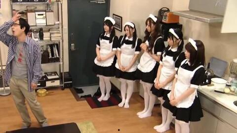 日本女仆视频,揭秘流行文化中的甜美诱惑