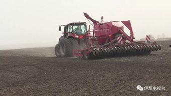 美国农机视频大全,农业机械创新与操作技巧全解析