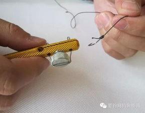 手动绑钩器使用方法视频教程,视频教程精华概述