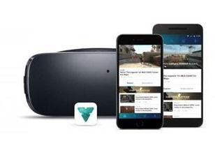 vr视频平台,VR视频平台的无限魅力之旅