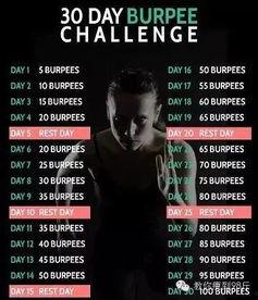 立卧撑视频,高效燃脂健身新潮流