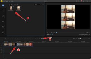 如何把多个视频,打造精彩内容概述