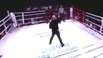 木人桩打法教学视频,跟随教学视频轻松掌握