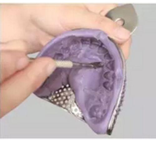 口腔硅橡胶取模视频,实操步骤解析与技巧分享